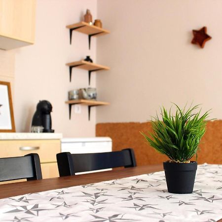 Elizabet Home Apartman أرادايا المظهر الخارجي الصورة