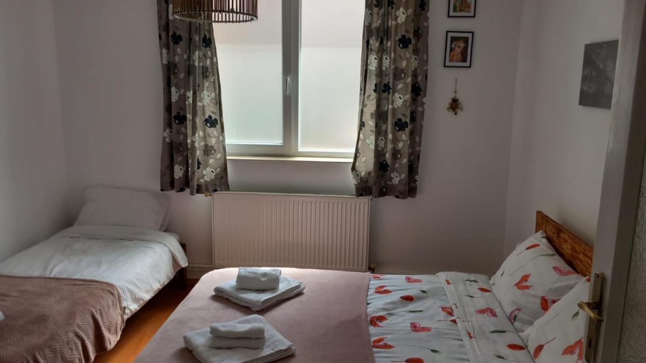 Elizabet Home Apartman أرادايا المظهر الخارجي الصورة