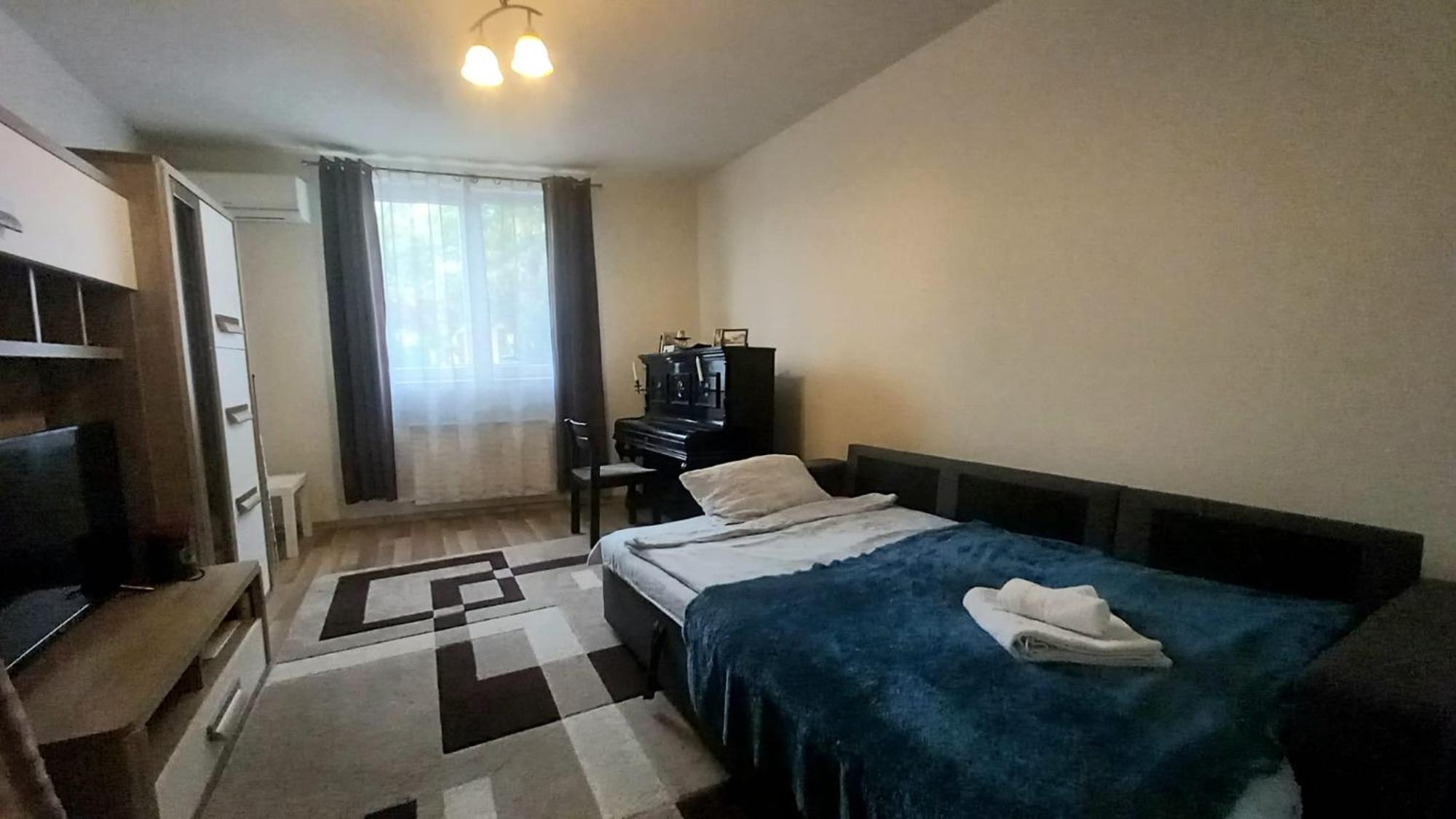 Elizabet Home Apartman أرادايا المظهر الخارجي الصورة