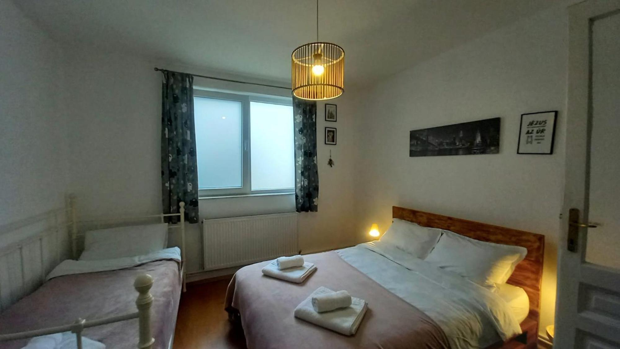 Elizabet Home Apartman أرادايا المظهر الخارجي الصورة