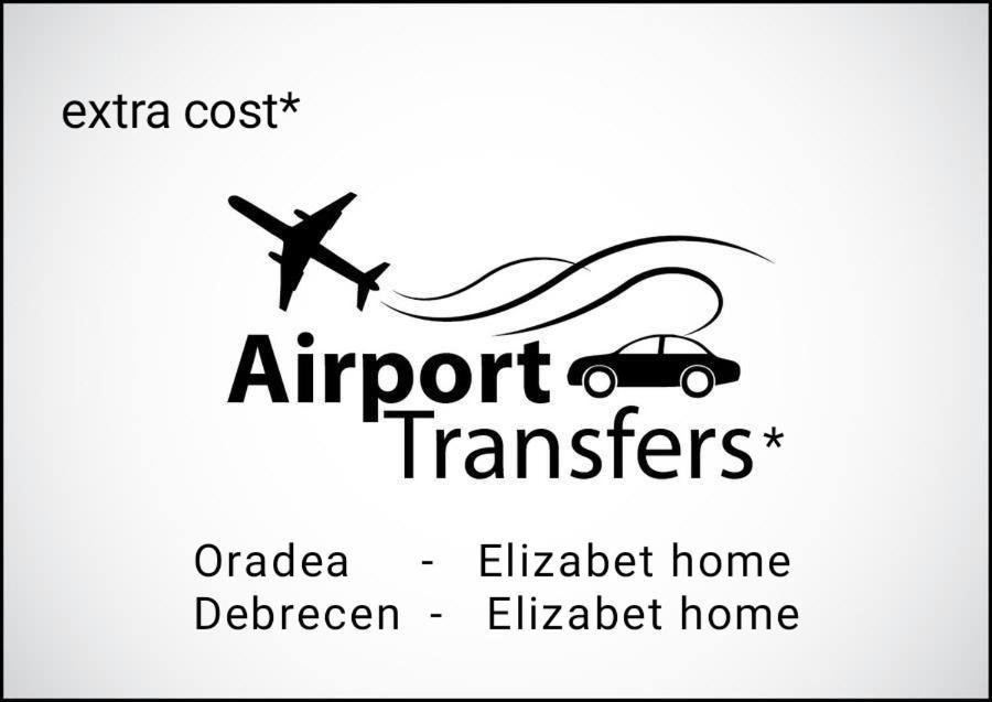 Elizabet Home Apartman أرادايا المظهر الخارجي الصورة